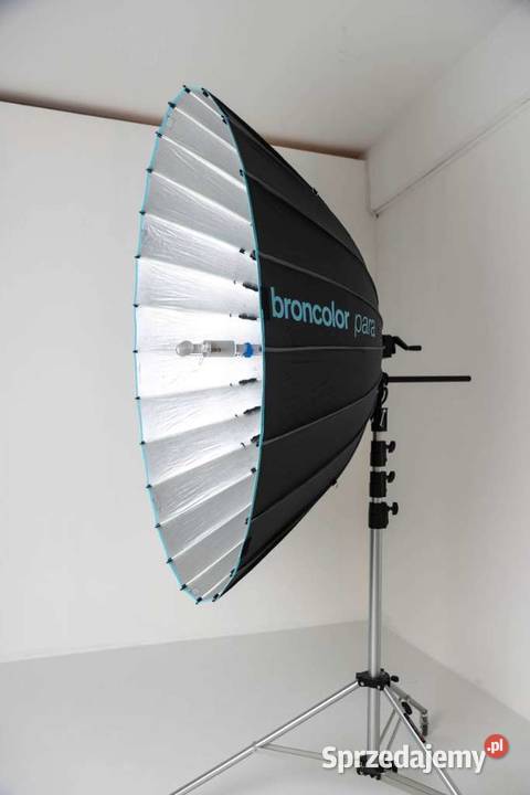 Broncolor Para 220FB Wrocław