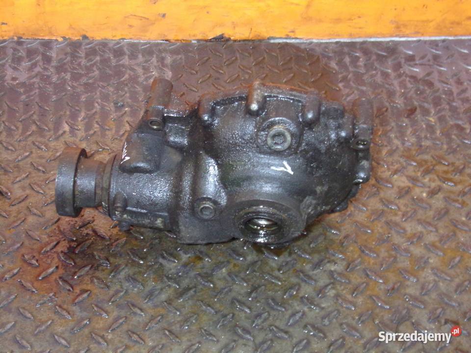 RANGE ROVER L322 44 V8 06r 306 448PN most dyfer Suków