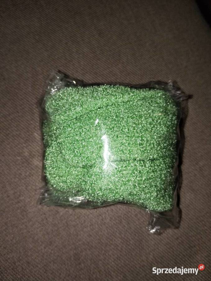 Rękawica do pilingu Siemiatycze