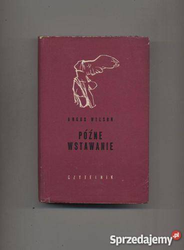 Późne wstawanie Szczecin sprzedam