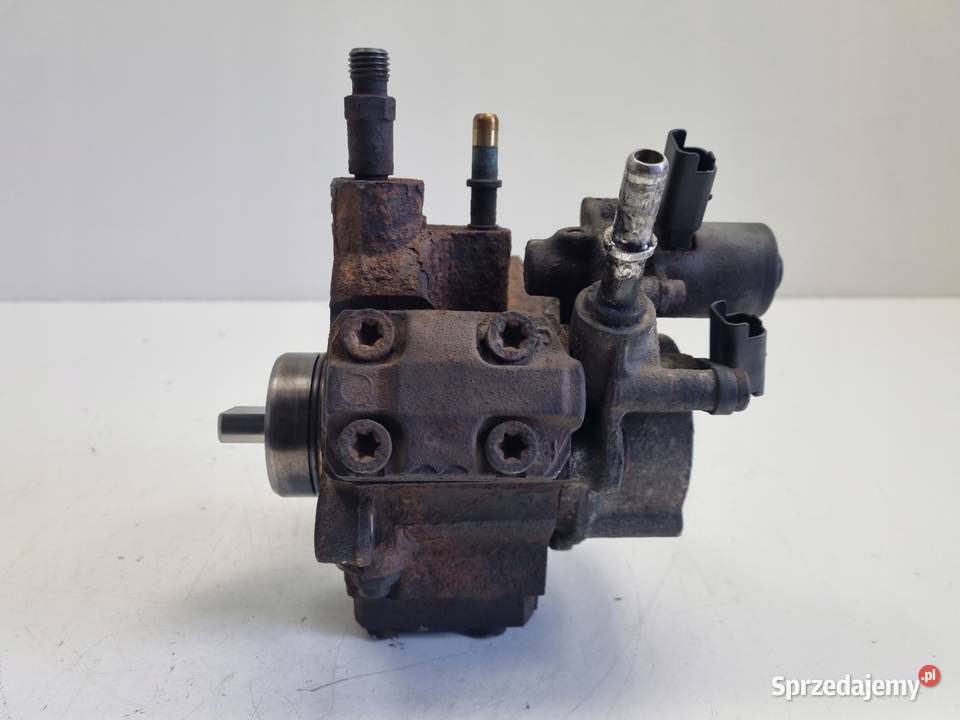 Ford Transit MK7 VII 22 TDCI POMPA WTRYSKOWA Chełm sprzedam
