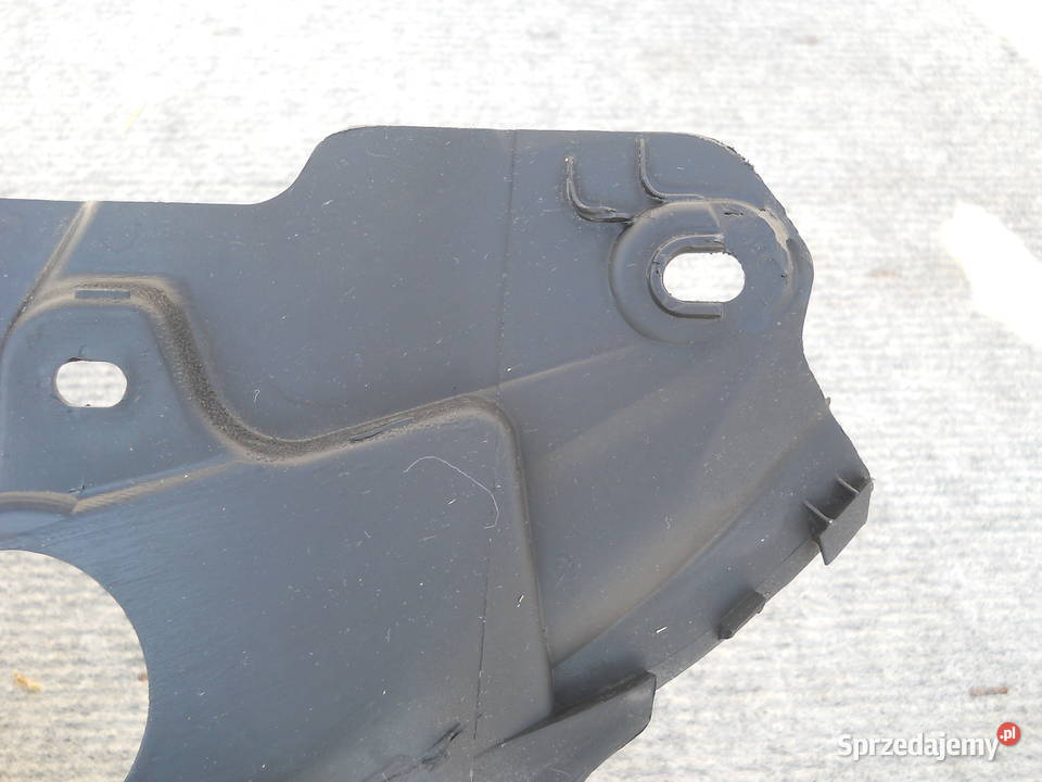 RENAULT CLIO V ATRAPA GRILL dolnośląskie Siechnice