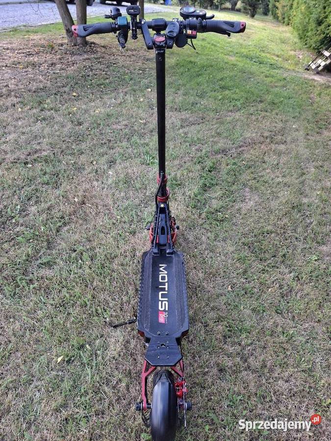 Motus pro 10 sport Tarnobrzeg