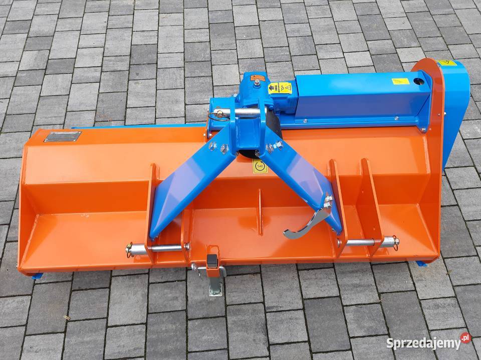 Kosiarka bijakowa 105 Mulczer Eco Agrino do Sędziszów Małopolski