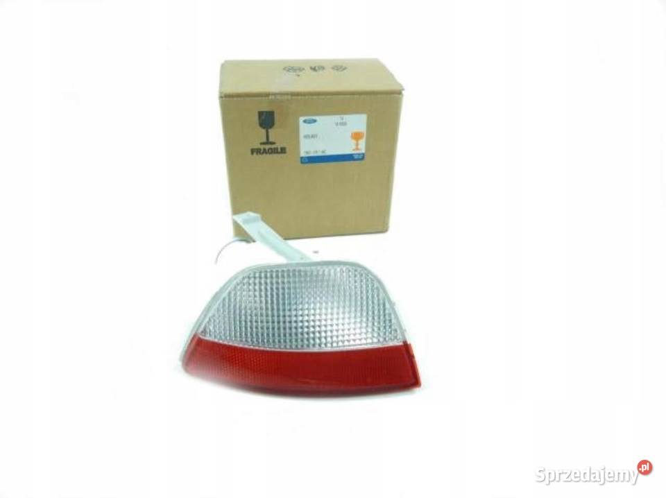 LAMPA PRAWY TYŁ FORD FOCUS 0408 C 0307 sprzedam