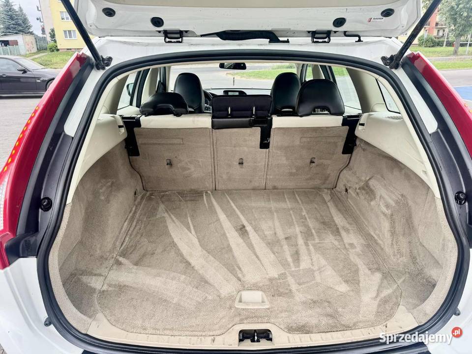 Volvo Xc60 32 zamiana elektrochrom. lusterka boczne