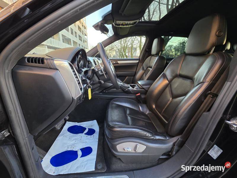 V6 30l diesel 239Serwisowany doinwestowany 239KM sprzedam