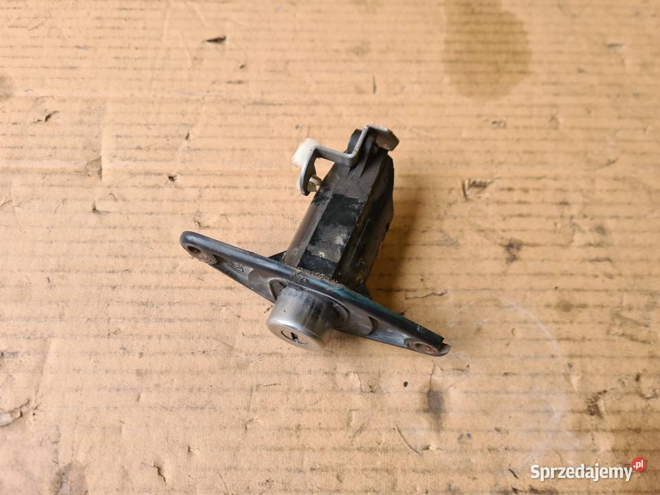 Suzuki Ignis MH Subaru G3X JUSTY zestaw kluczyk Legnica