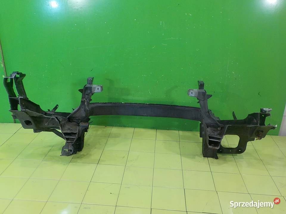 CHEVROLET ORLANDO 20 VCDI 13r 5D pas przedni Suków