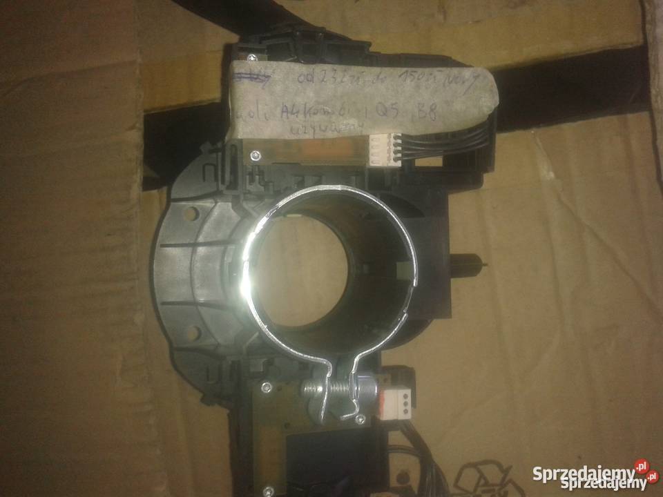 NOWE VW TOURANGOLF 6CADDY MANETKI TAŚMA Oświetlenie Ozorków