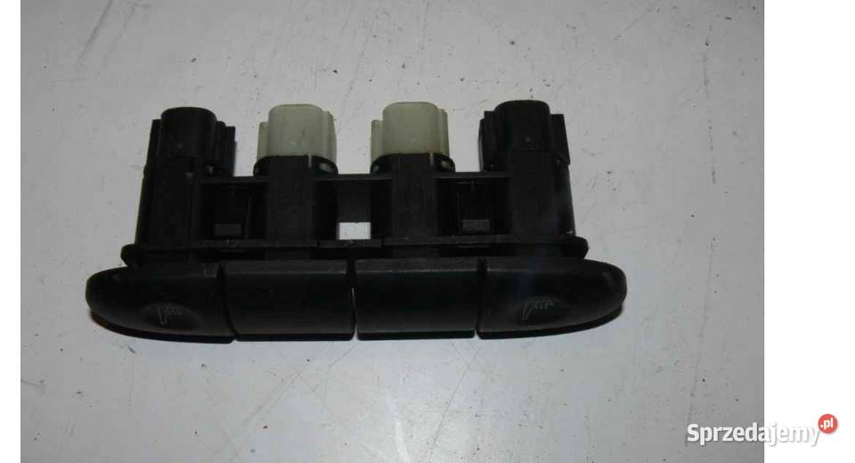Przycisk podgrzewania foteli ford mondeo mk2 Wielkie Drogi