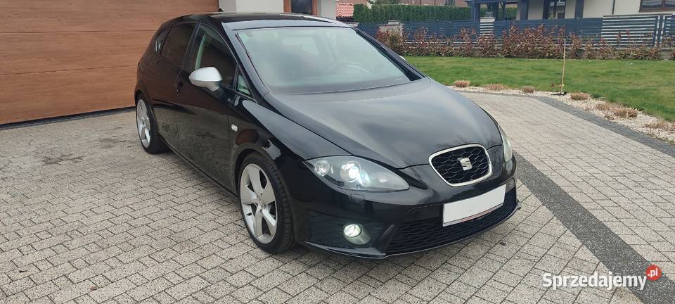 FR 20 FSi Navi Skóra Xenon VAT marża Radom