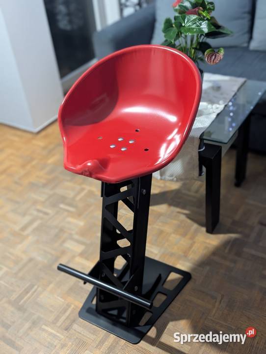 Stołek barowy Hoker Poznań sprzedam