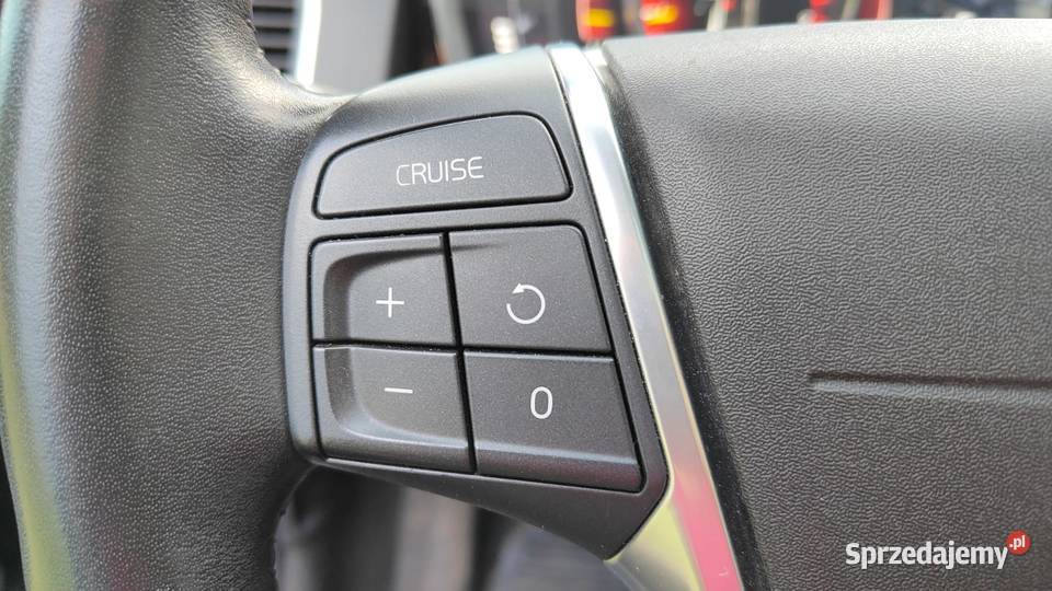 VOLVO XC60 T5 mazowieckie Siedlce sprzedam