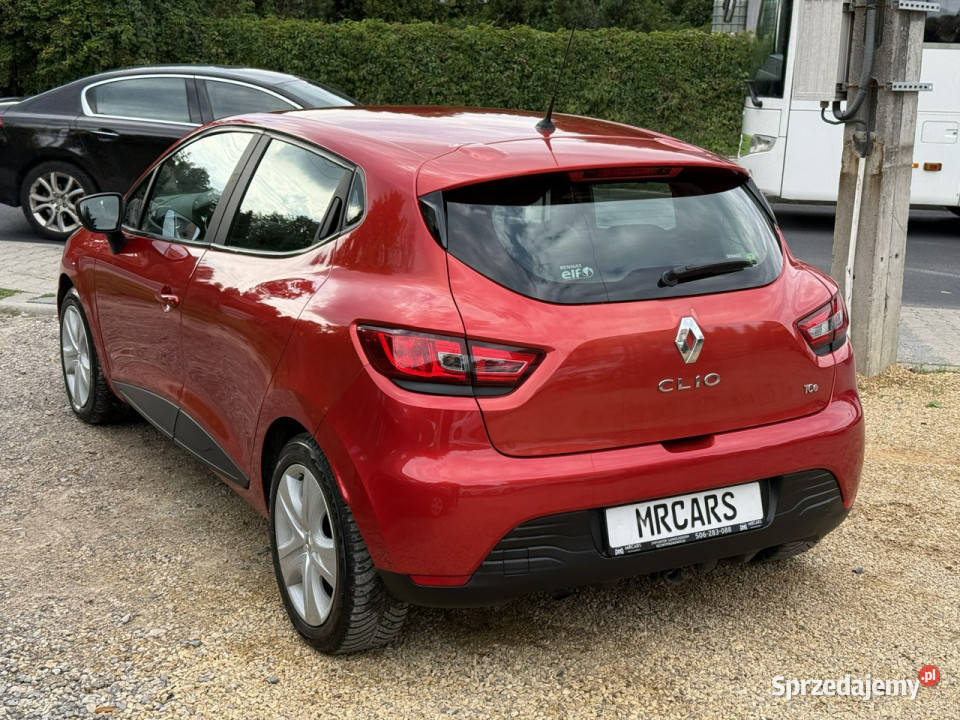 Renault Clio Częstochowa sprzedam