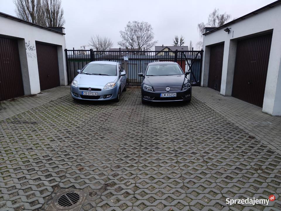 VW passat b7 Bydgoszcz