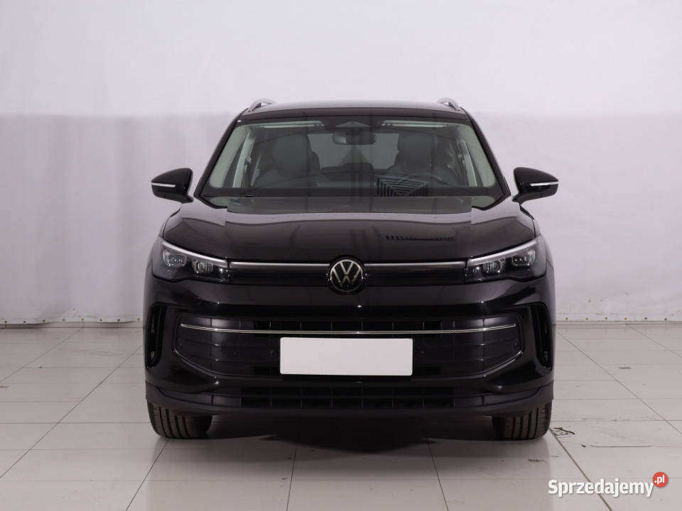 VW Tiguan 15 TSI SUV mazowieckie Piaseczno