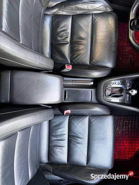 Volkswagen Golf 6 GTI DSG garażowany Rybnik sprzedam