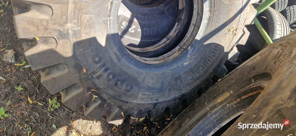 180025 1800r25 Bridgestone Apollo 99 40PR bez Nowe Miasto Lubawskie