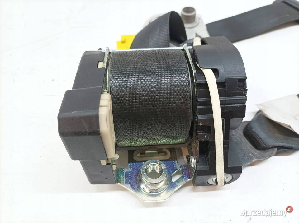 PAS BEZPIECZEŃSTWA PRAWY PRZÓD PASAŻERA osobowe świętokrzyskie sprzedam