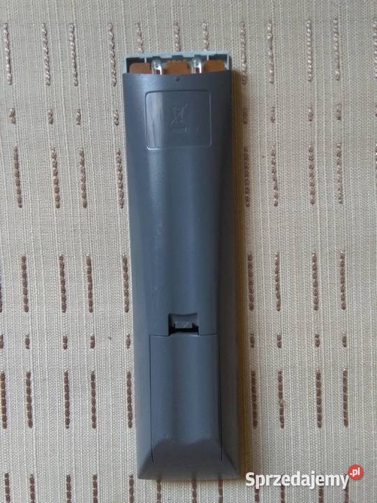 Oryginalny pilot LG 6710T00017N plazma