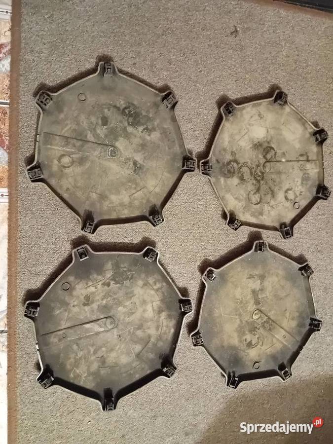 Kołpaki dekle Vw Passat B2 B3 Dębica sprzedam