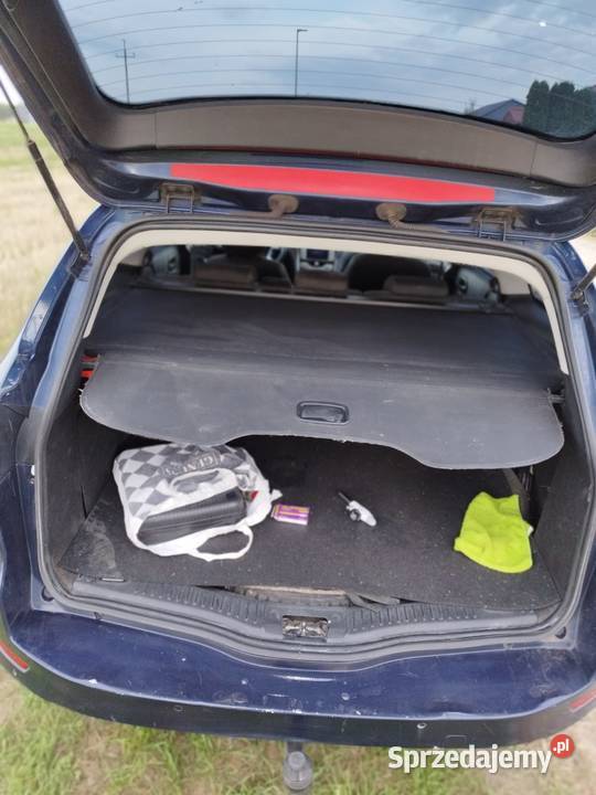 Ford Mondeo MK4 Choszczno sprzedam