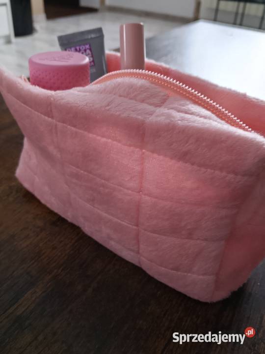 Piżama damska r Mkosmetyczka satyna Piżamy i szlafroki Gliwice