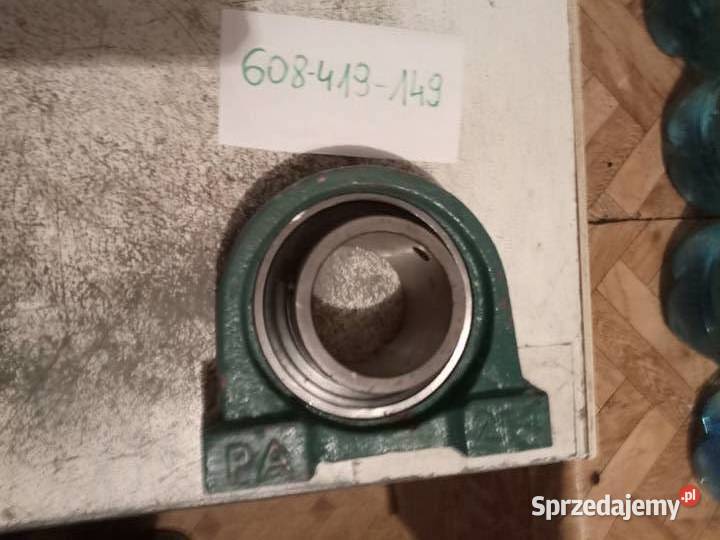 łożysko samonastawne ucpa 214 fi 70 Jastrząb sprzedam