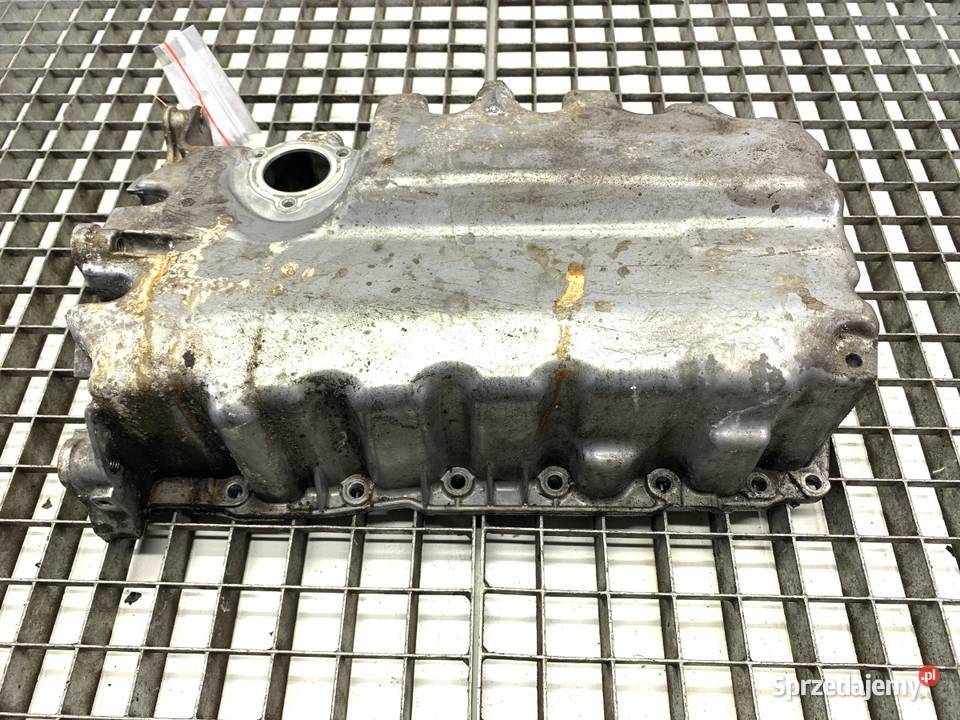 MISKA OLEJOWA AUDI A3 8V 04L103603C 16 110