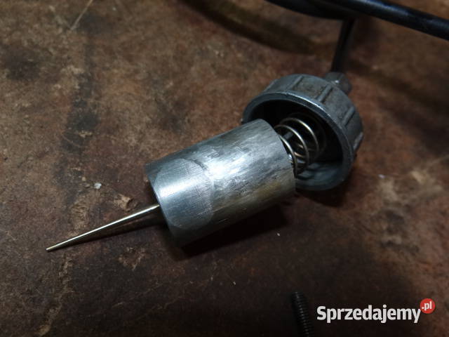 gażnik gaźnik BVF Simson S 50 S 51 org DDR Gaźniki Żary sprzedam