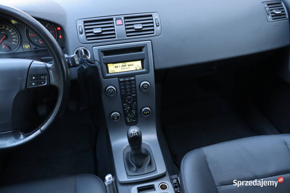 Volvo V50 16 D Zabrze