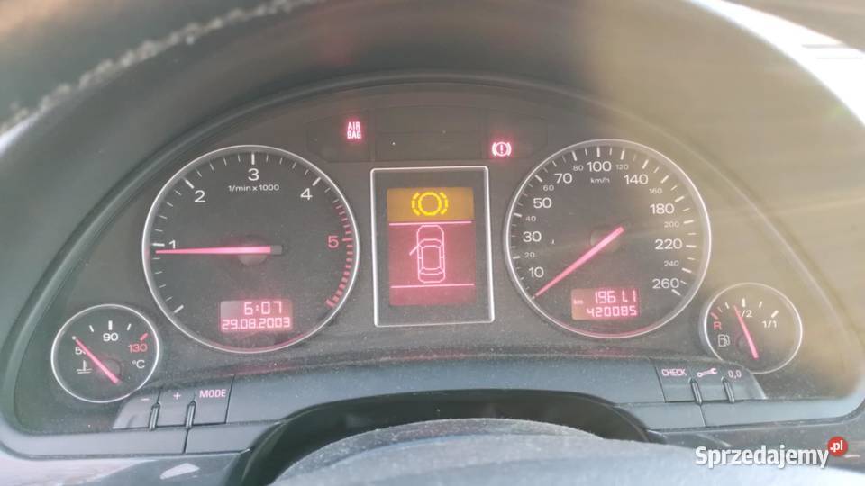 sprzedam audi 2700 1900cm3 dolnośląskie Bolesławiec