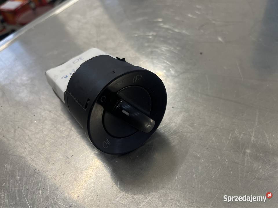 Przełącznik świateł vw T5 świętokrzyskie Włoszczowa