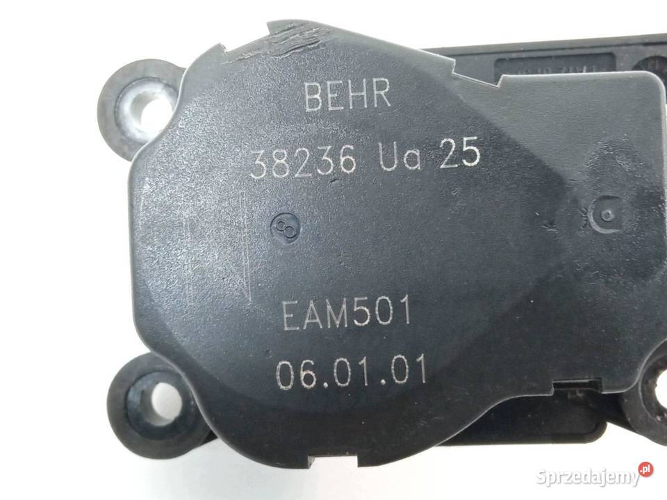 SILNICZEK NAGRZEWNICY 38236UA12 38236UA25 świętokrzyskie