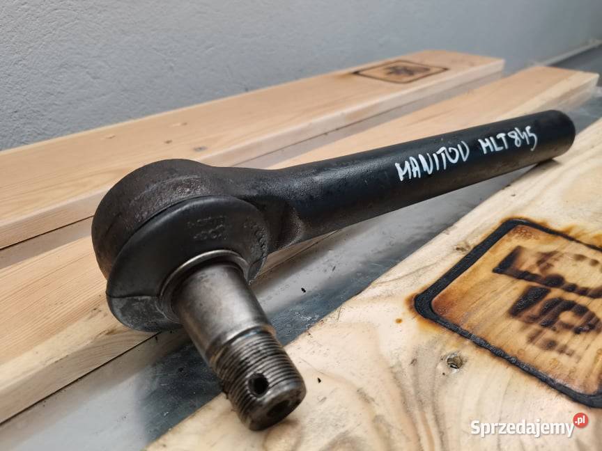 Manitou MLT 845 Drążek kierowniczy Spicer Wilkowo