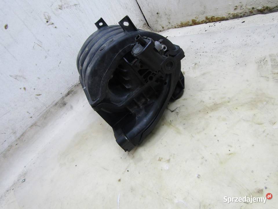 KOLEKTOR SSĄCY 16 B SUZUKI SX4 SCROSS osobowe sprzedam