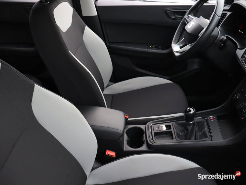 Seat Ateca 10 TSI dolnośląskie Bielany Wrocławskie sprzedam