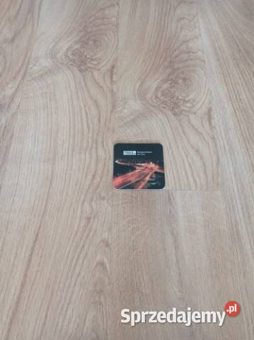 Podkładka korkowa pod kubek szklankę piwo Birofilistyka śląskie