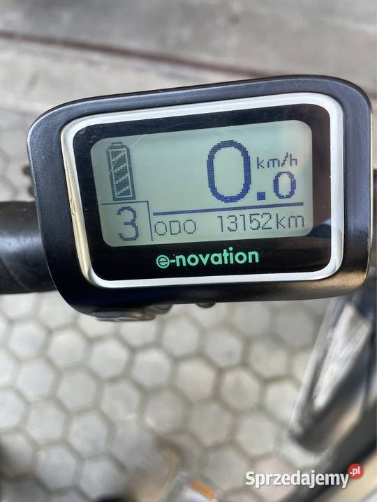 Rower elektryczny Rowery elektryczne Zdzieszowice