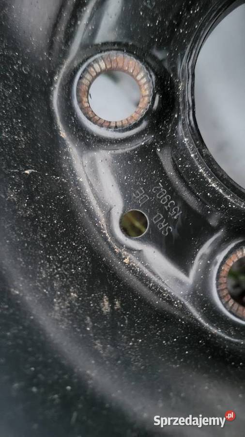 Felgi mercedes 5x112