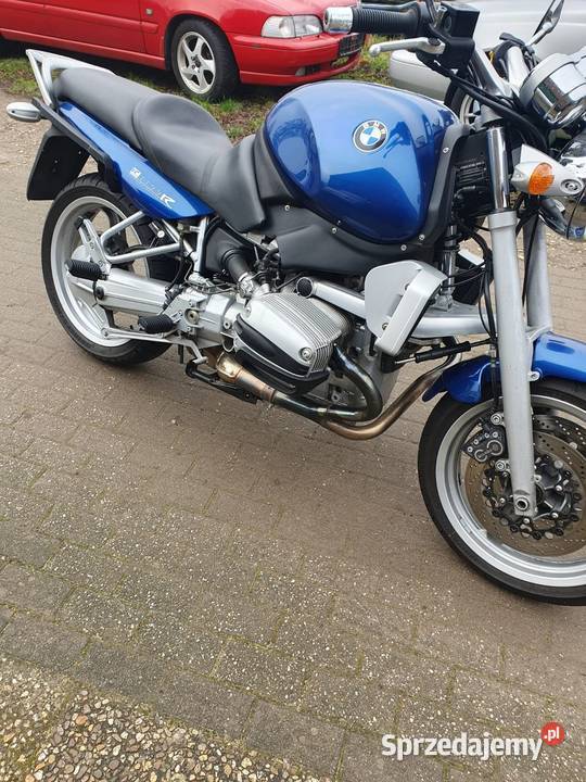BMW R 1100 R BMW