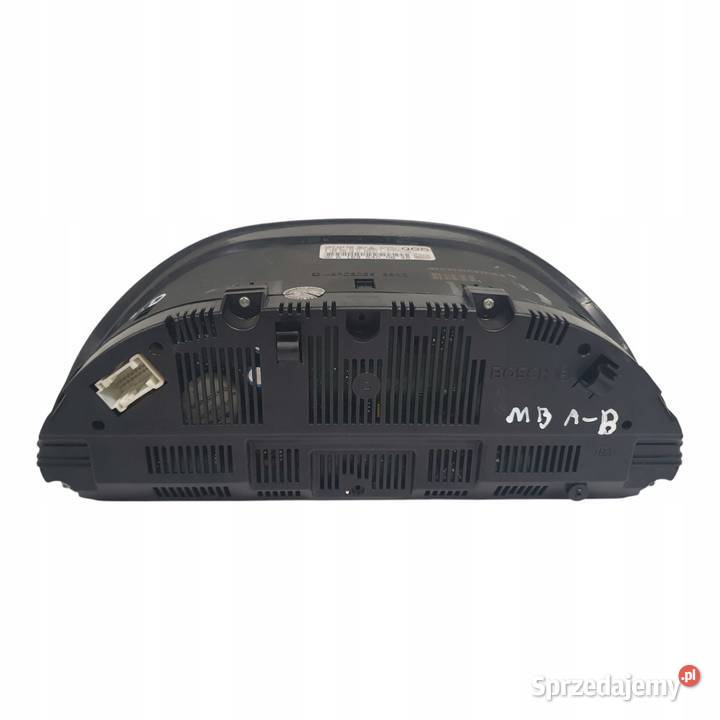LICZNIK ZEGARY A1695400848 Mercedes W169 20 CDI osobowe