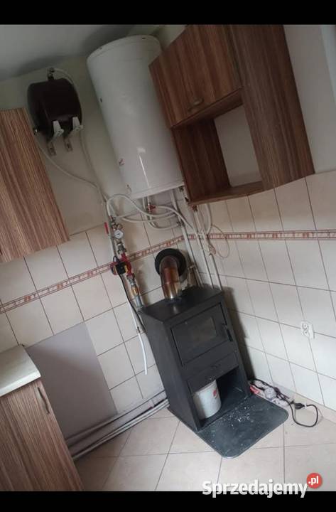 Sprzedam mieszkanie 39mw zabytkowym Palacu w 39m2 Marcinkowo sprzedam
