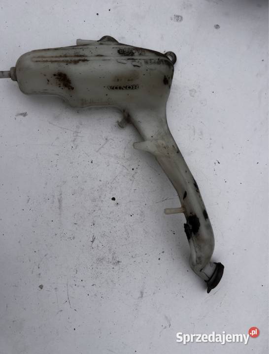 Zbiorniczek płynu Honda CB 500 F 2017R wielkopolskie sprzedam