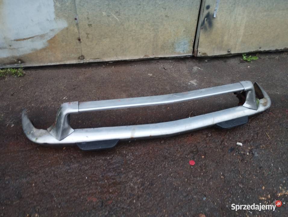 zderzak tylny citroen DS id 2123 pallas Sosnowiec