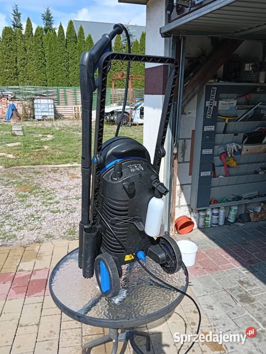 Myjka Nilfisk 150 core Niemce