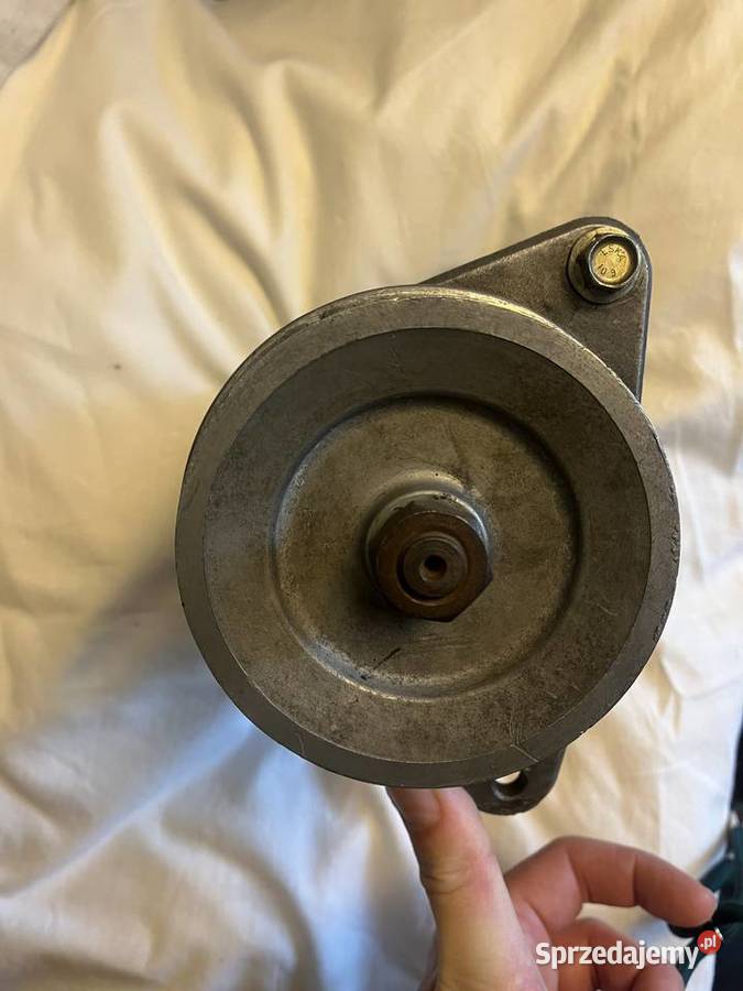 PRĄDNICA 12V 200 W Skoda spartak octavia super