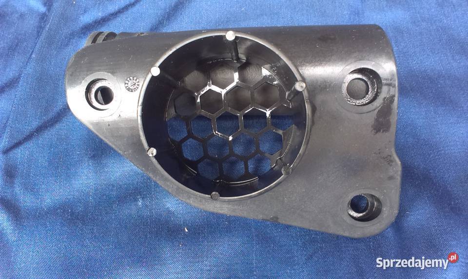 Harley mocowanie głośnika kufer electra kolumna Rybnik