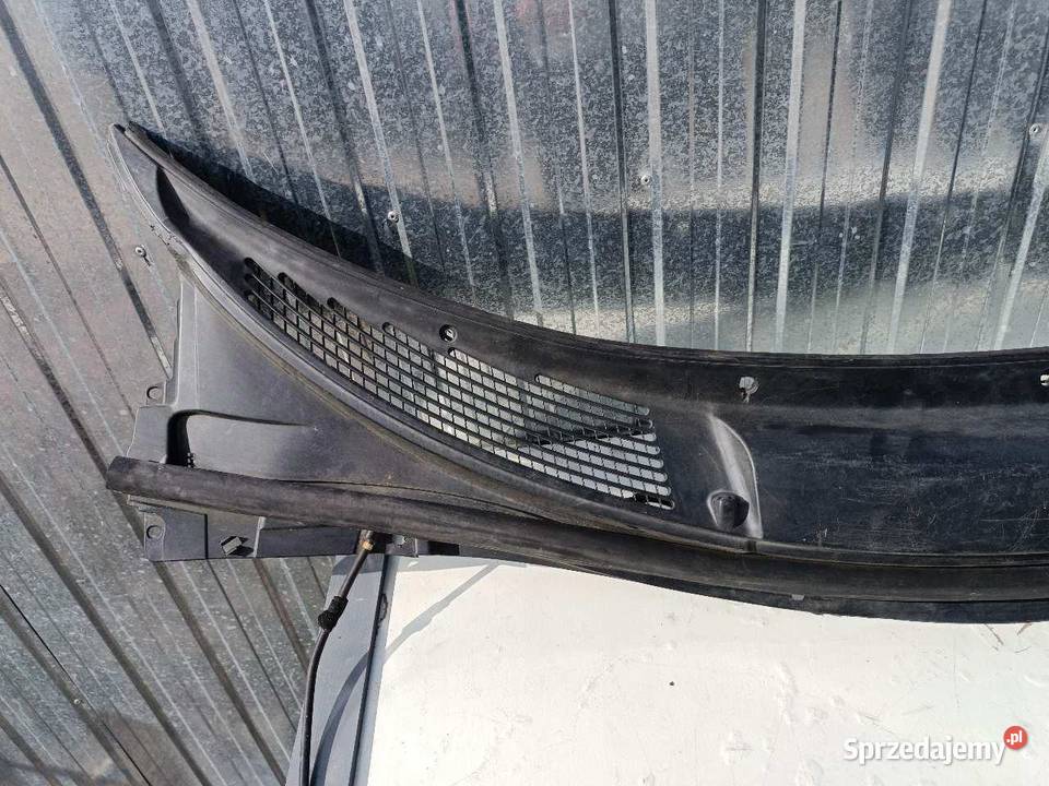 PODSZYBIE EUROPA ORYGINAŁ TOYOTA CELICA VII wielkopolskie